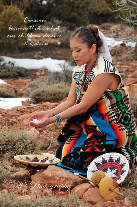 Navajo Nation Girls Telegraph