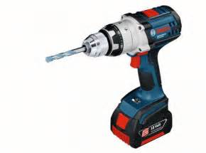 Taladro De Percusion Atornillador BOSCH GSB 18 VE 2 LI