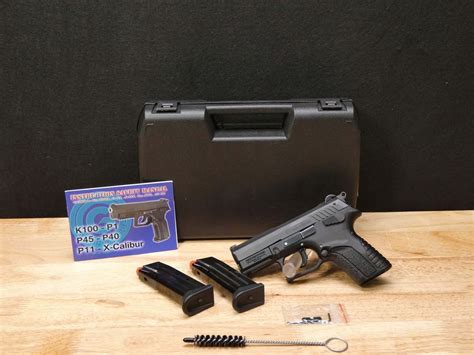 Grand Power Cp380 380 Acp D4 Guns