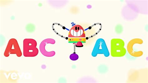 Lingokids - Baby Bot's ABC - YouTube