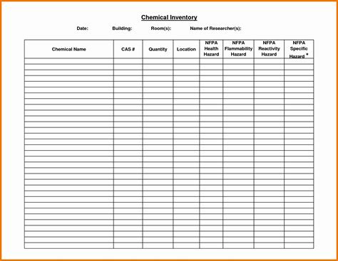 Warehouse Management Excel Template Elegant Warehouse Inventory with Warehouse Inventory ...