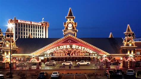 Casinos - Station Casinos