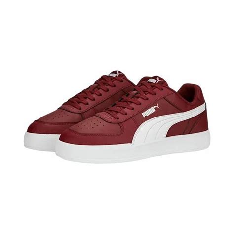 Buty Caven Puma Bordowe Kup W Sport Shop