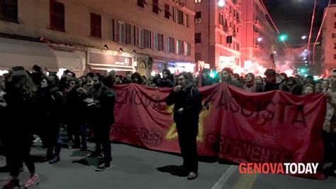 In Cinquemila Al Corteo Antifascista Del 3 Febbraio