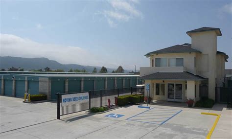 Self Storage Units Old Town Temecula, CA | All About Storage Temecula