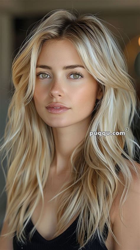 Pin On Hairstyles In Low Lights Hair Pretty Blonde Hair Chin