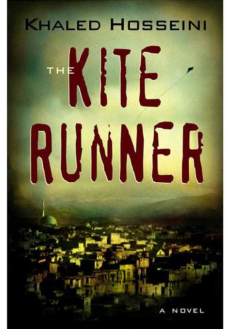 Books That Defined A Generation The Kite Runner