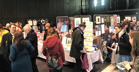 Des Artisans Cr Ateurs Et Producteurs Locaux Reims Pour No L