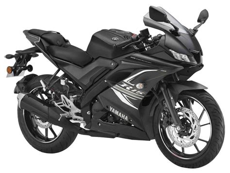 Yamaha R15 V3 Darknight (BS6) Price, Specs, Photos, Mileage, Top Speed