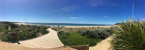 Fishermans Beach Redevelopment Project Great Ocean Road Coast Committee