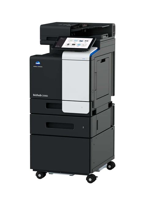 Bizhub C3350i A4 Kleurenprinte Konica Minolta