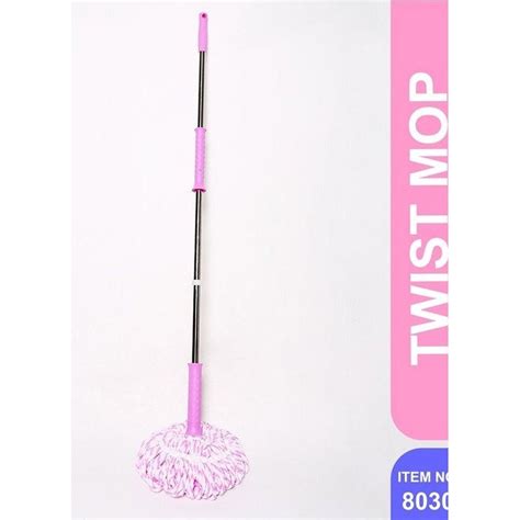 China Microfiber Twist Mop At Rs 165 In Kolkata ID 26979485812