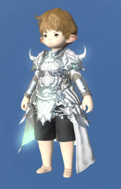 Elemental Armor Of Maiming 1 Gamer Escapes Final Fantasy Xiv Ffxiv