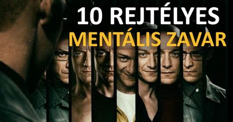 10 rejtélyes mentális zavar amire agyunk képes Érdekességek