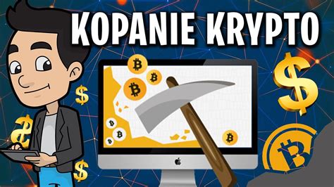 JAK KOPAĆ KRYPTOWALUTY W 2024 ROKU YouTube