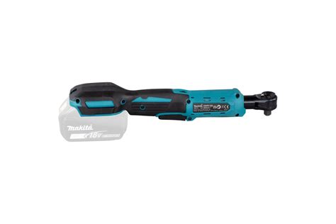 Угловой гайковерт Makita LXT 18V без аккумулятора и ЗУ DWR180Z ...