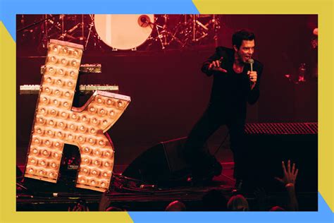 The Killers announce 2024 Las Vegas residency. Get tickets today