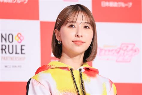 【画像】ももクロ・高城れに、ハーフマラソン・鈴木亜由子杯の参戦決定 「完走して『夢が叶った』と言いたい」とコメント 67 ライブドアニュース