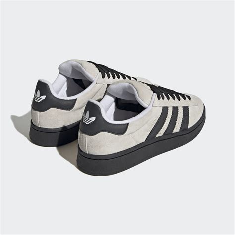 Adidas Campus 00s Shoes White Adidas Uae