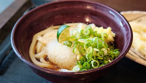 【Restaurants in Kagawa】Recommended Kagawa local food besides udon ...