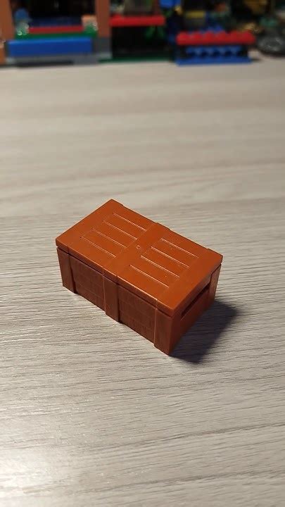 Лего предметы (8) - YouTube