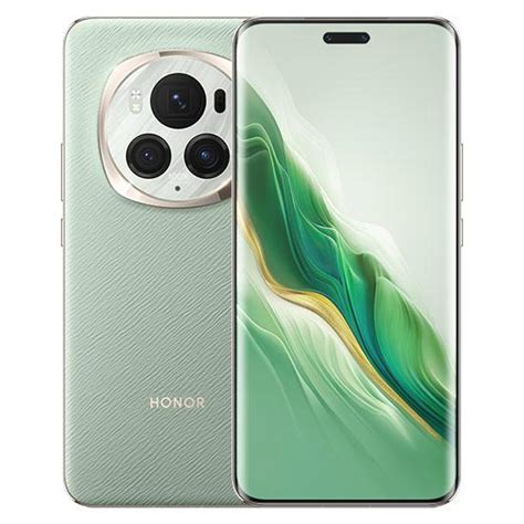 Honor Magic6 Pro 12GB 512GB Green MP CZ