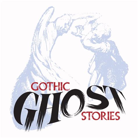 Gothic Ghost Stories - Melrose Creative Alliance