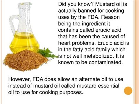 6 Amazing Health Benefits Of Mustard Oil