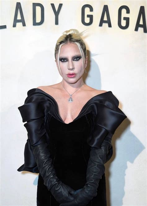 Lady Gaga Nude The Fappening