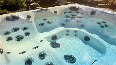 Hot Tub Maintenance Secrets You Need To Know Master Spas Blog