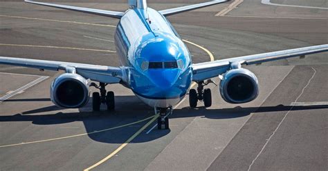 KLM Reizigers Uren Vast In Vliegtuig In Spaanse Zon Wat Een Drama