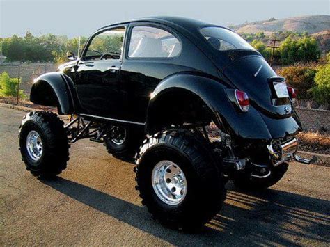 1000+ images about VW Baja Bug on Pinterest | Baja bug, Vw baja bug and ...