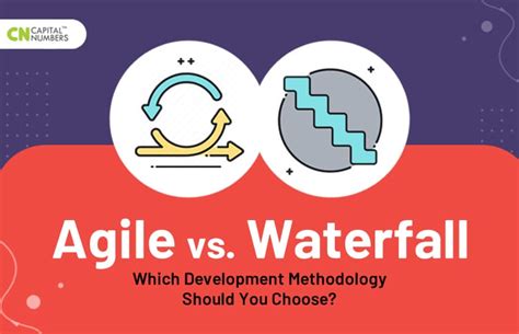 Agile Vs Waterfall Meme