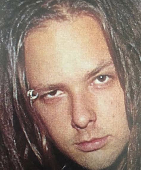 Jonathan Davis John Davis Metal Bands Rock Bands Pretty Men