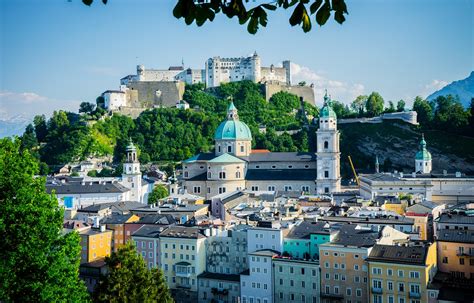 90 Free Mozart And Salzburg Images Pixabay