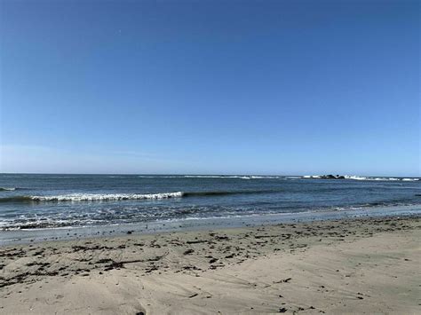 Mavericks Cliffs Trail and Pier - California | AllTrails