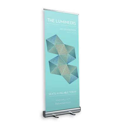 Roller Banners Claws Custom Boxes Llc