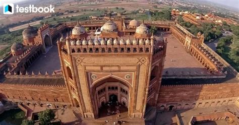 10 Famous Monuments Of Uttar Pradesh Check List Now