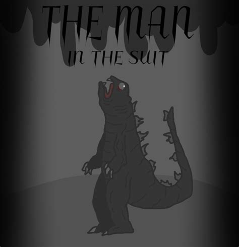 The Man in the Suit fanart by Bluebertaj on Newgrounds