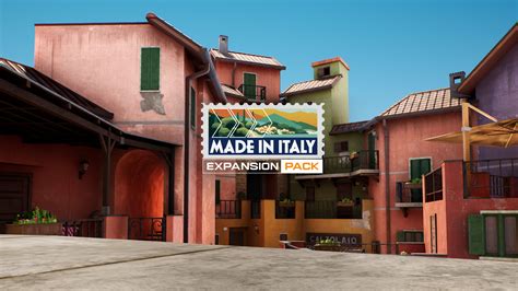 Hot Wheels Unleashed Made In Italy Expansion Pack Hot Wheels Unleashed