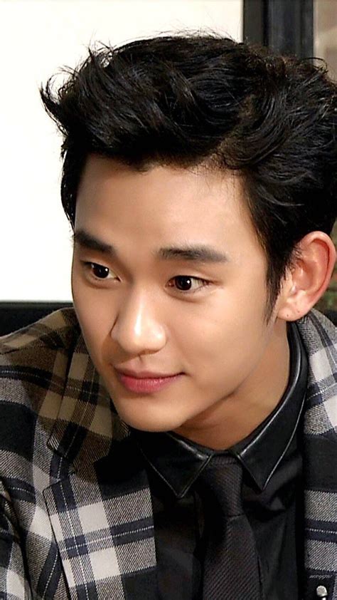 Nhk Interview For Moon Sun May 2013 Kimsoohyun 김수현 Kim Soo Hyun