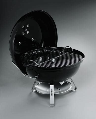 Weber Jumbo Joe Portable Charcoal Grill Stihl Shop Botany