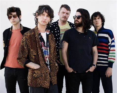 Nick Valensi de The Strokes anuncia un nuevo álbum de CRX