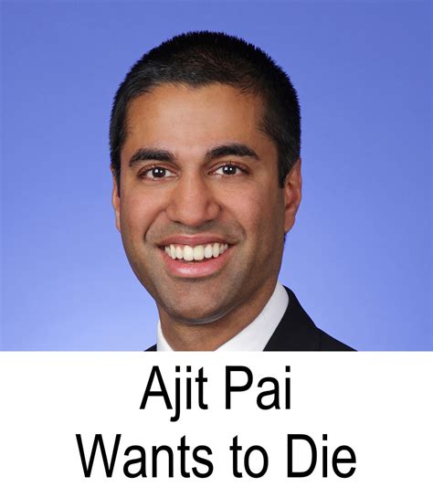 Ajit Pai Meme by DeadKnight1 on DeviantArt