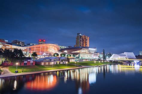 Adelaide – spędź wolny czas na wyjeździe do Australii - Travelers