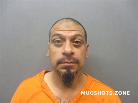 Ruben Gonzales Milam County Mugshots Zone