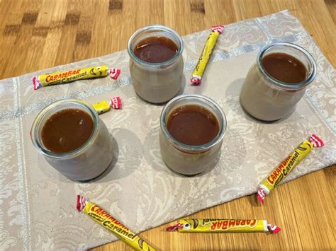 Recettes De Carambars