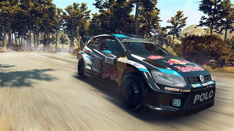 WRC 5 Télécharger PC Version Complete ou Gratuit jeux Plein steam