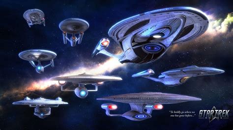 Star Trek Online Wallpapers Wallpaper Cave