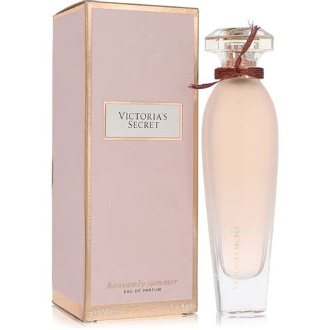 Heavenly Summer Perfume By Victoria S Secret Fragrancex